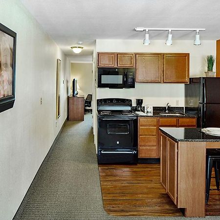 Affordable Suites Mooresville Eksteriør bilde
