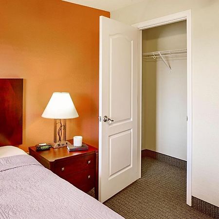 Affordable Suites Mooresville Eksteriør bilde