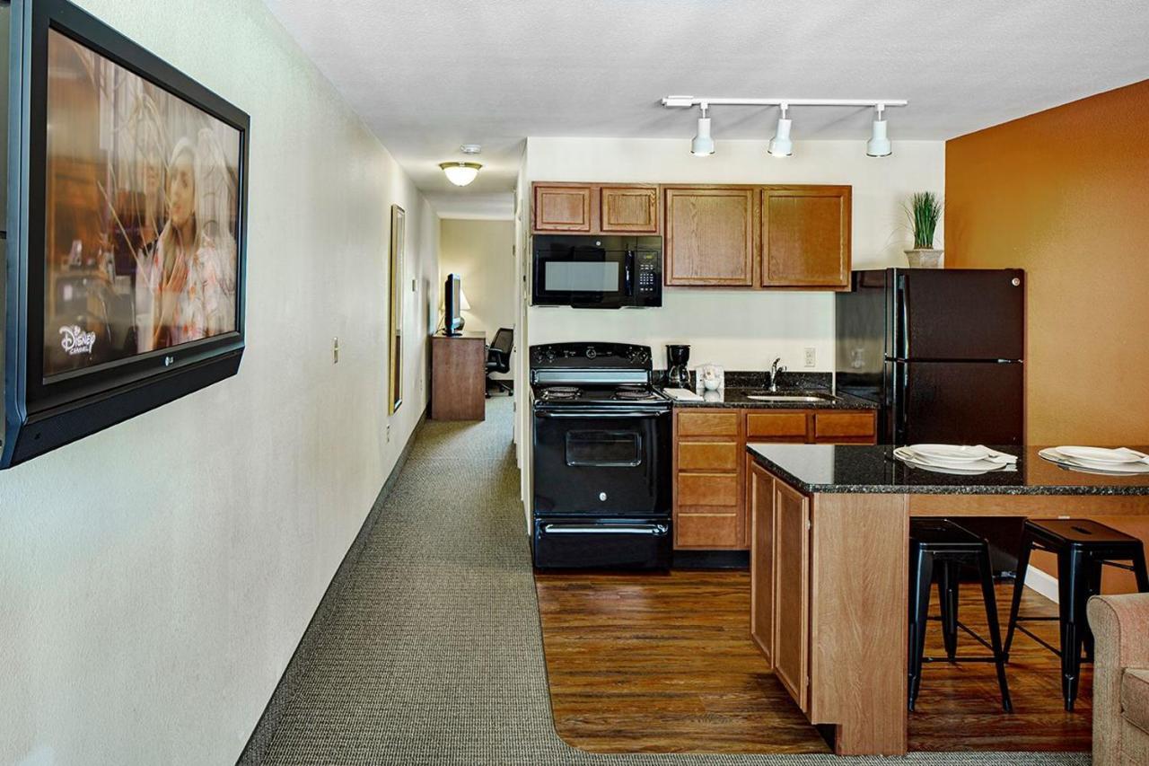 Affordable Suites Mooresville Eksteriør bilde