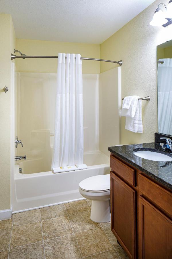 Affordable Suites Mooresville Eksteriør bilde