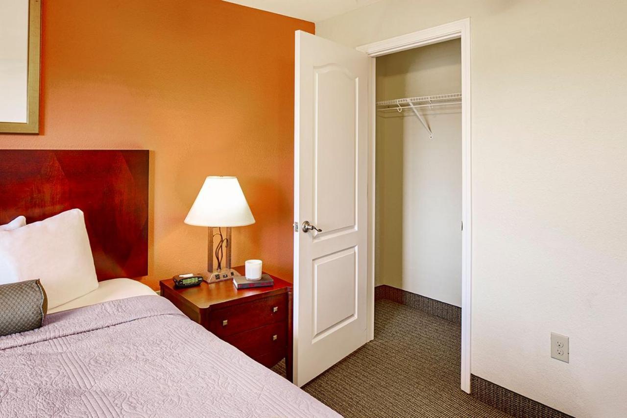 Affordable Suites Mooresville Eksteriør bilde