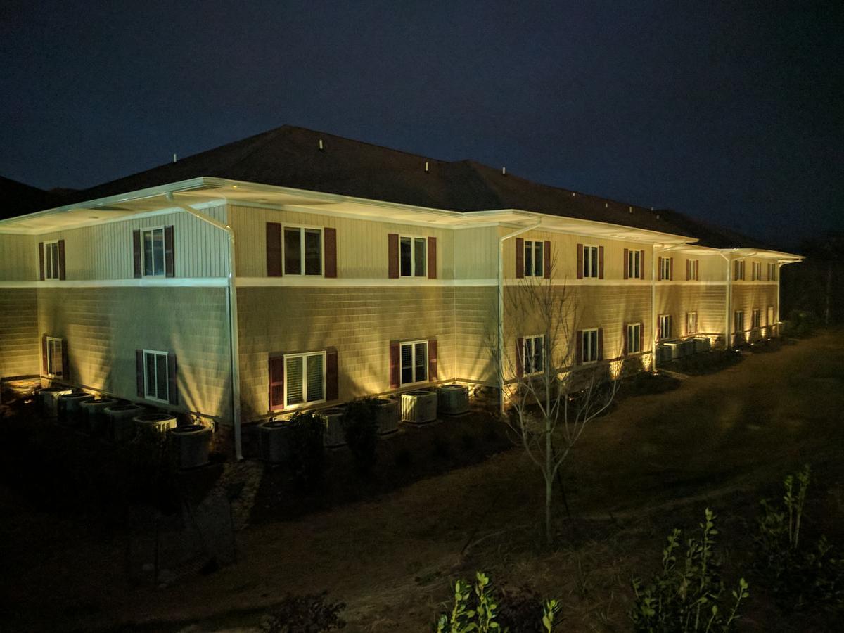 Affordable Suites Mooresville Eksteriør bilde