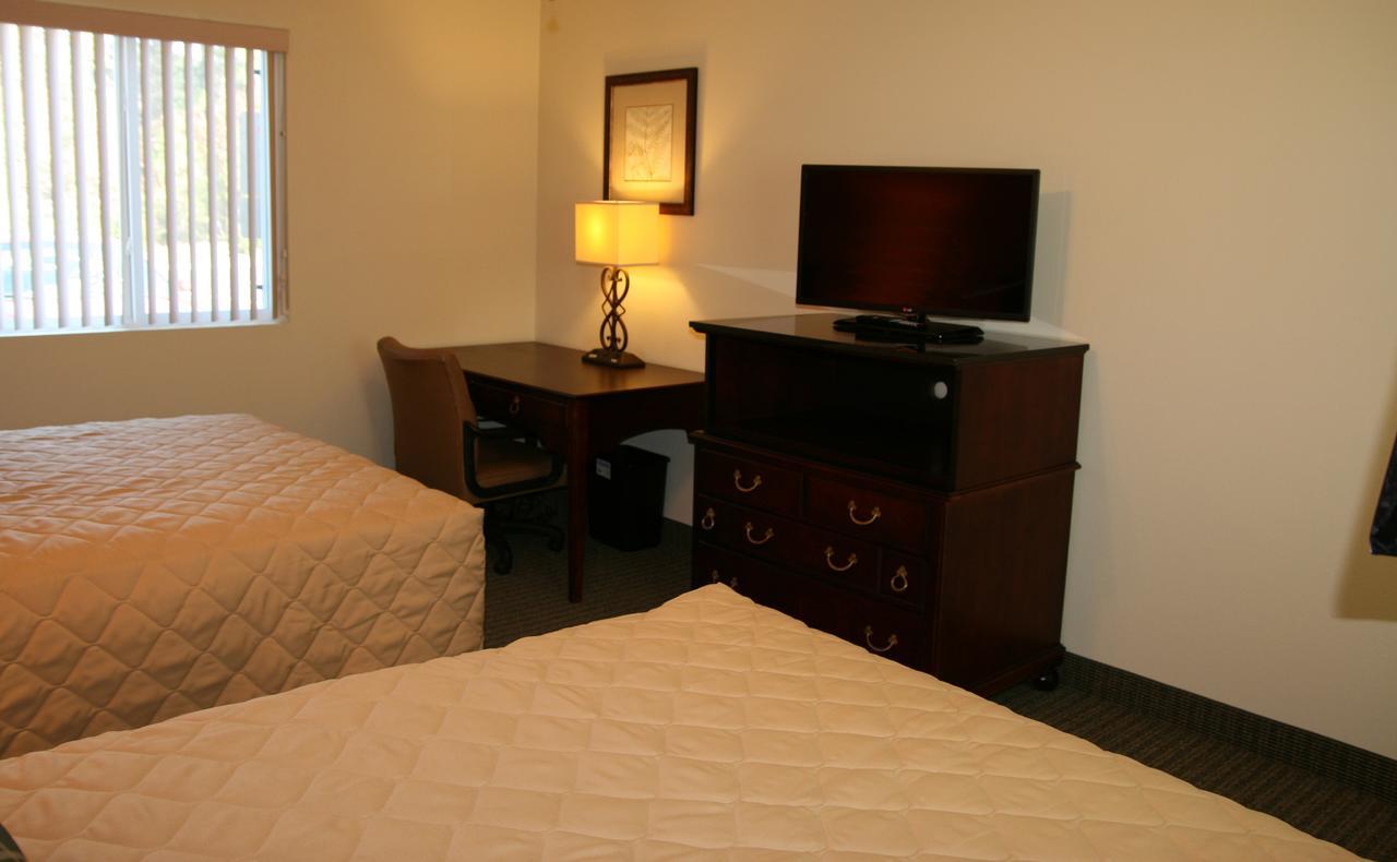 Affordable Suites Mooresville Eksteriør bilde