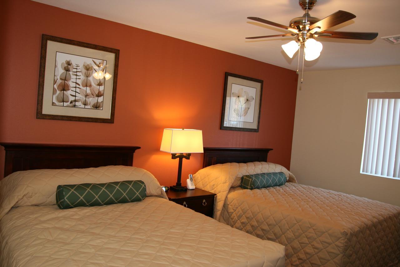 Affordable Suites Mooresville Eksteriør bilde