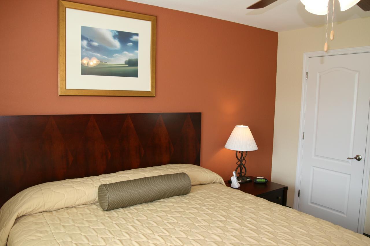 Affordable Suites Mooresville Eksteriør bilde