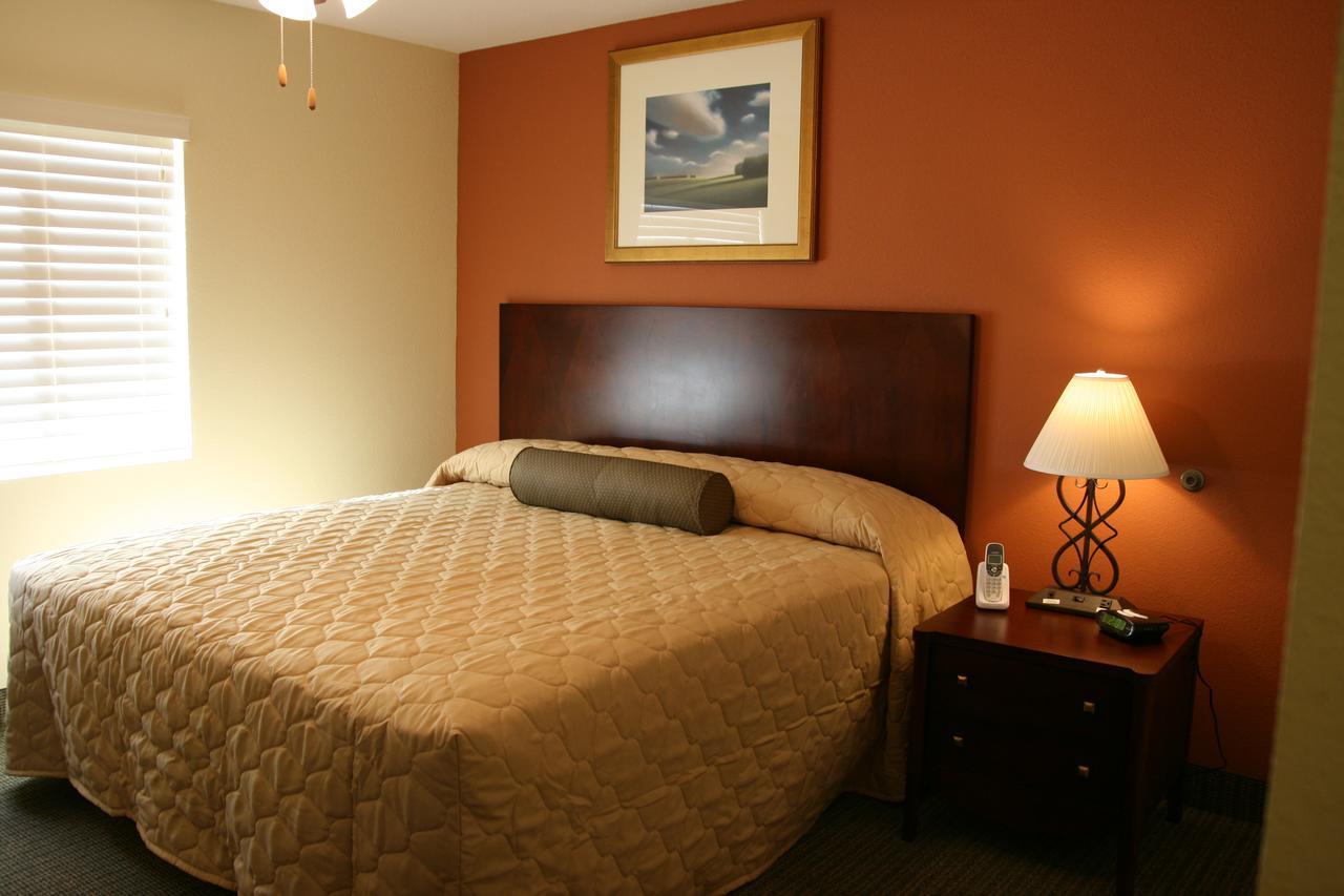 Affordable Suites Mooresville Eksteriør bilde